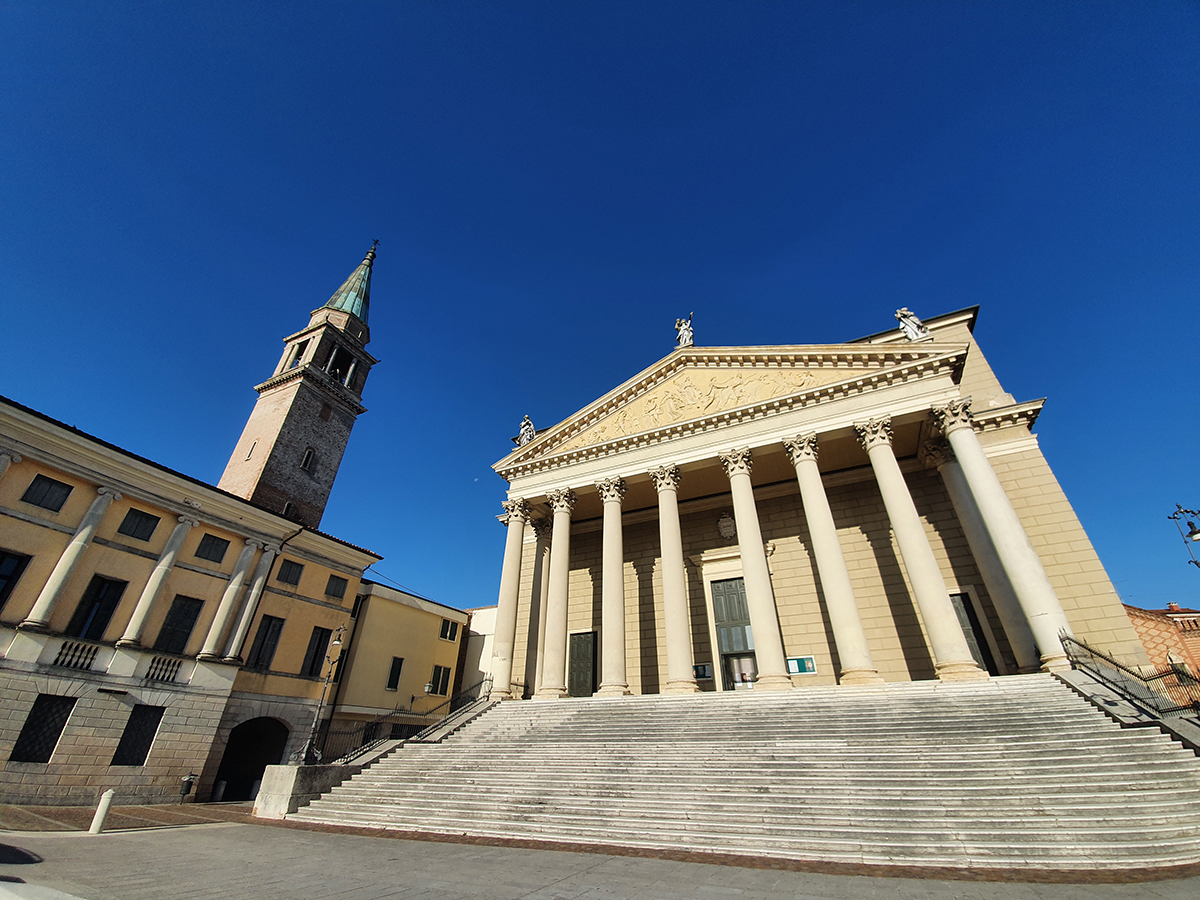 Cologna (Verona) d'Italia