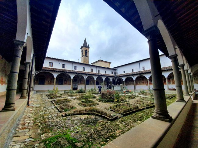 Bibbiena (Arezzo)