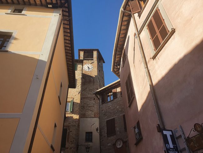 Montone (Perugia)