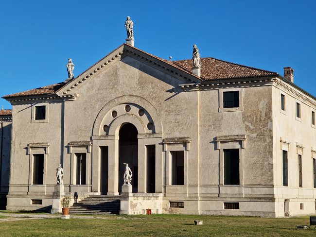 Pojana Maggiore (Vicenza)