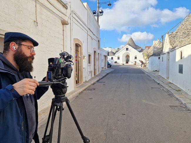 Alberobello (Bari)