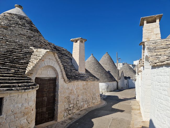 Alberobello (Bari)