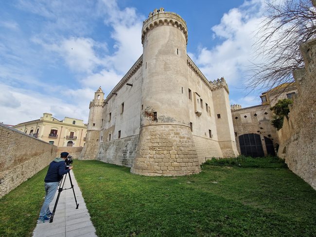 Torremaggiore (Foggia)