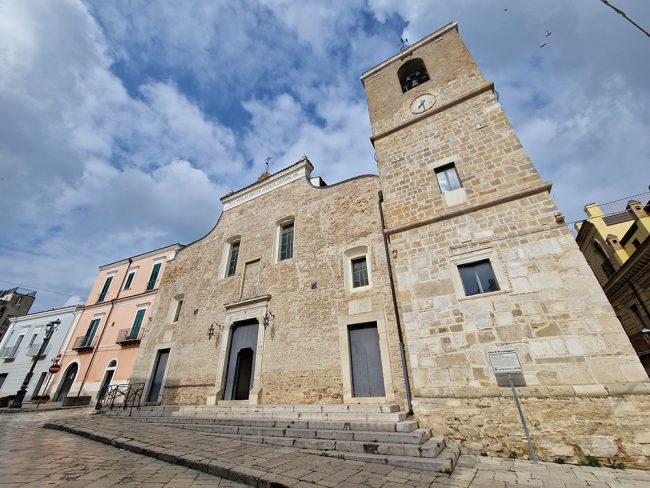 Torremaggiore (Foggia)