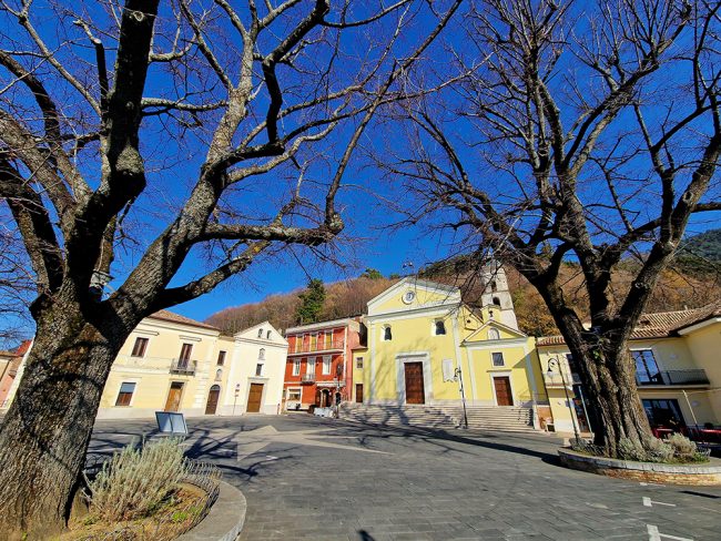 Santo Stefano del Sole (Avellino)