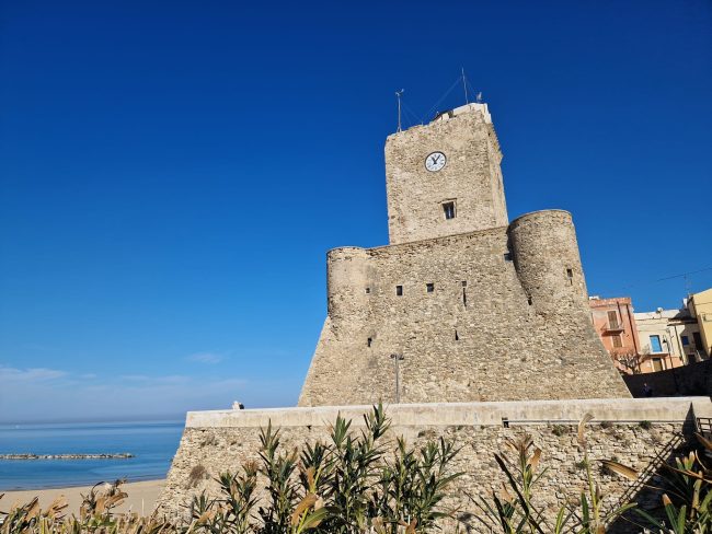 Termoli (Campobasso)