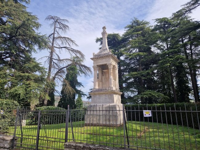 Sarsina (Forlì-Cesena)