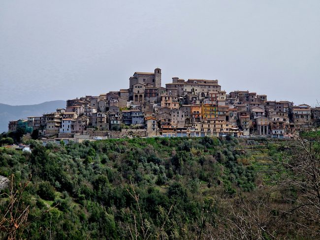 Rocca Santo Stefano (Roma)