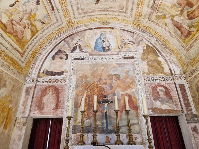 Rocca Santo Stefano (Roma)