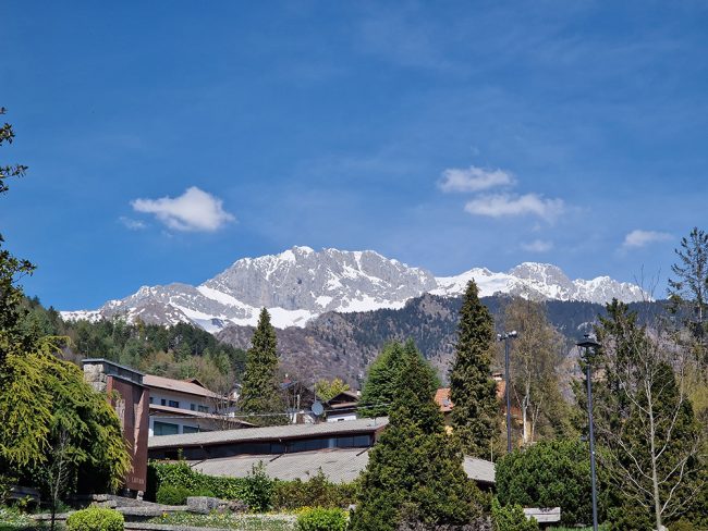 Castione della Presolana (Bergamo)