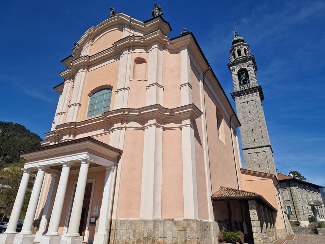 Castione della Presolana (Bergamo)