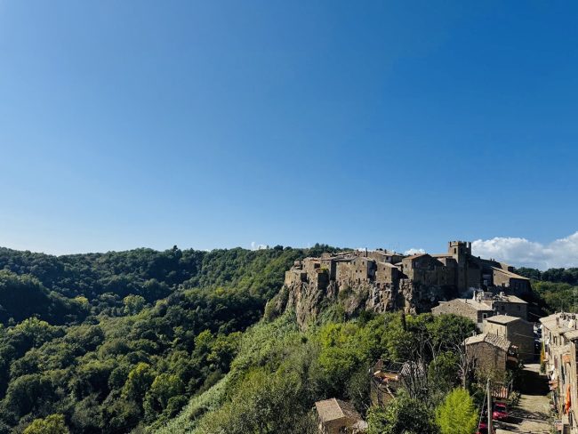 Calcata (Viterbo)