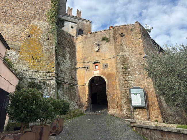 Calcata (Viterbo)