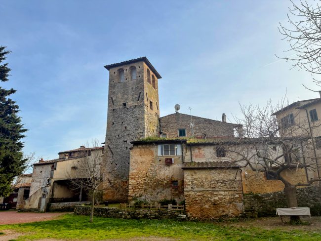 Casciana Terme Lari (Pisa)