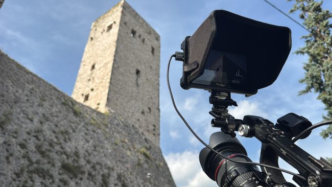 Colle San Magno (FR)