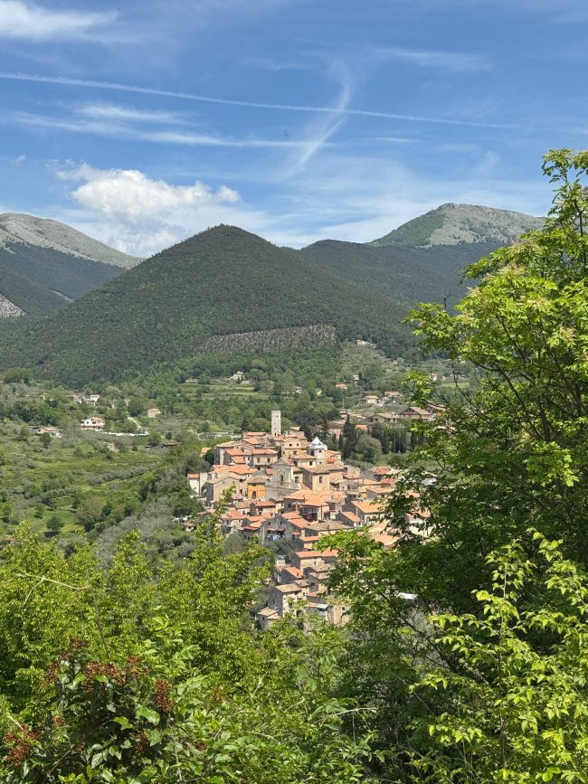 Colle San Magno (FR)