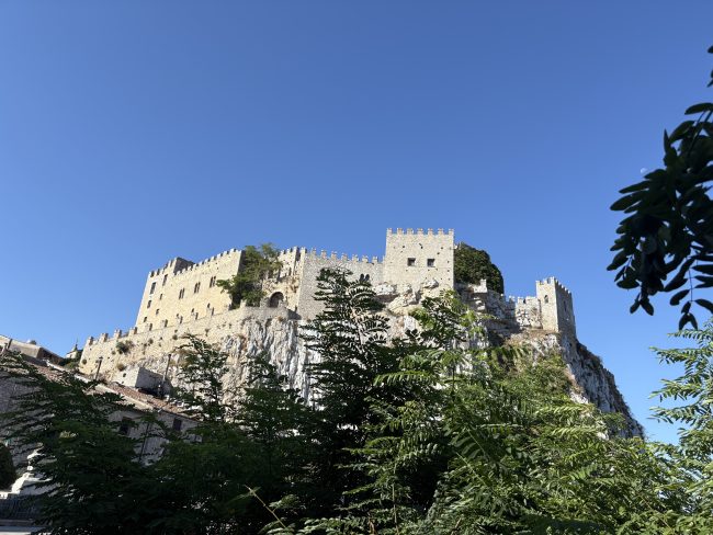 Caccamo (Palermo)