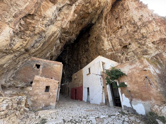 Custonaci (Trapani)