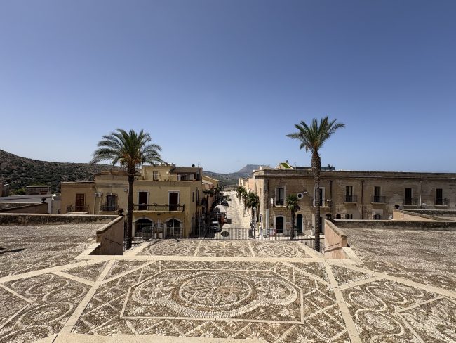 Custonaci (Trapani)
