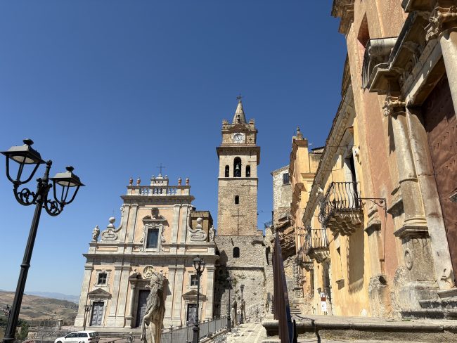 Caccamo (Palermo)