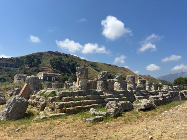 Termini Imerese (Palermo)