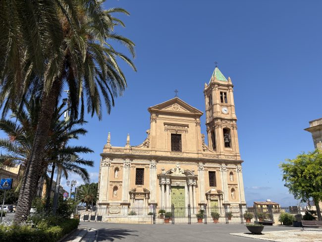 Termini Imerese (Palermo)