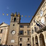 Morrovalle (Macerata)