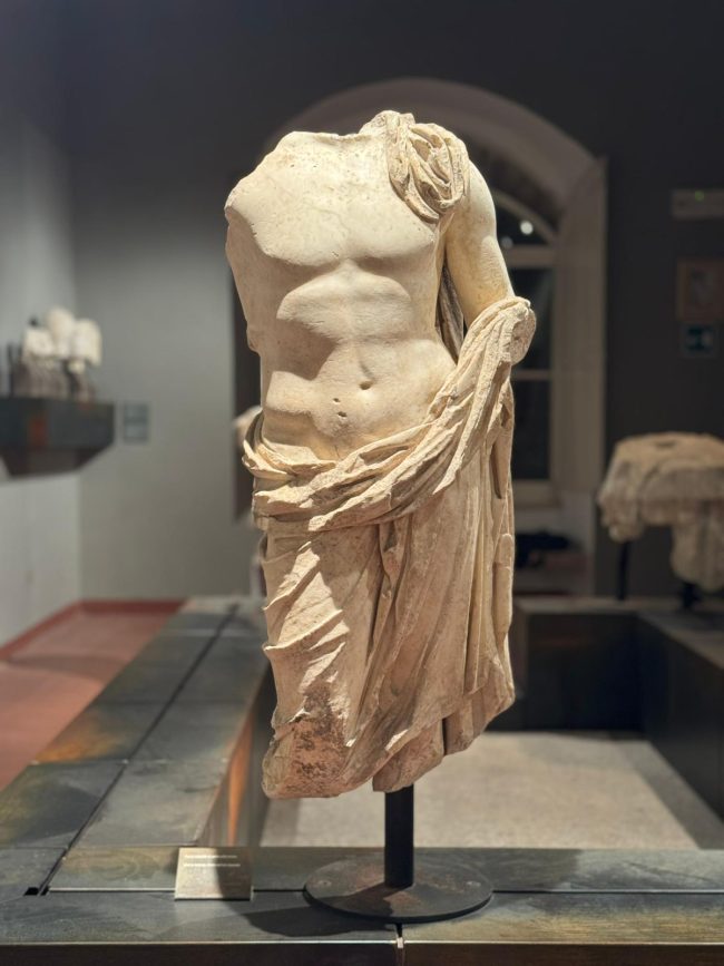 Sassoferrato (Ancona)