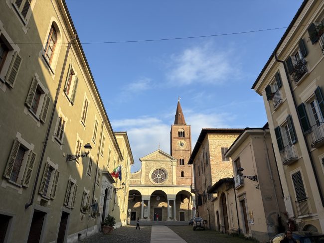Acqui Terme (Alessandria)