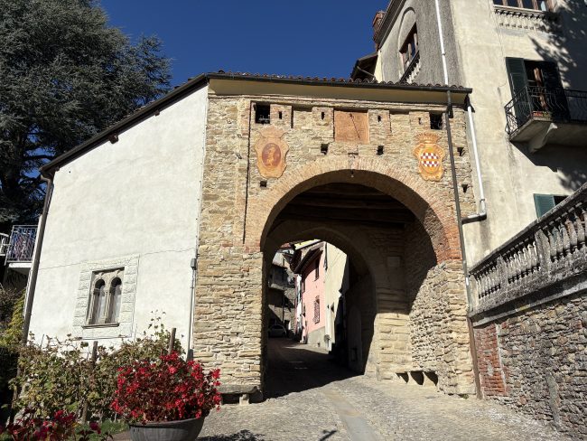 Cremolino (Alessandria)