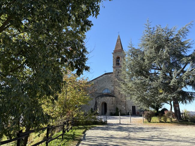 Cremolino (Alessandria)