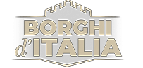 Logo mobile Borghi d'Italia