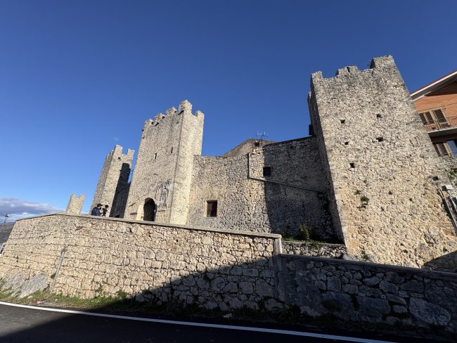 Vico nel Lazio (Frosinone)