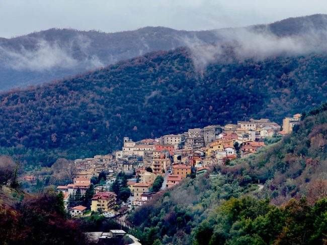 Guarcino (Frosinone)
