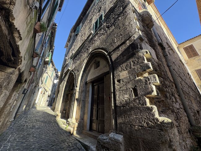 Guarcino (Frosinone)