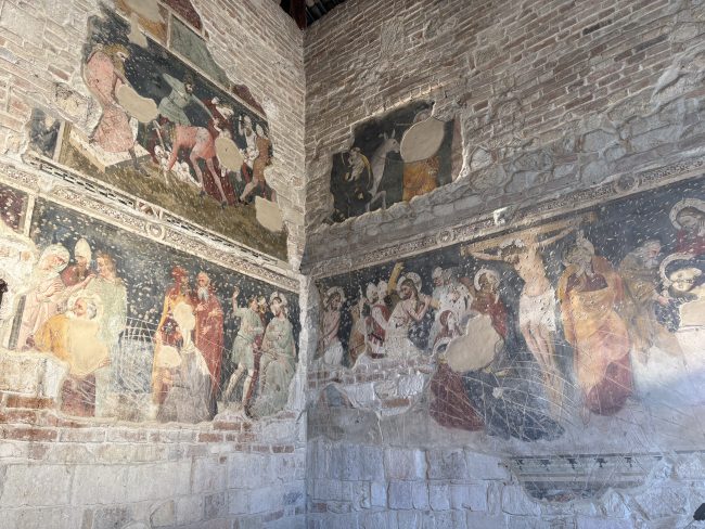 Montiglio Monferrato (Asti)