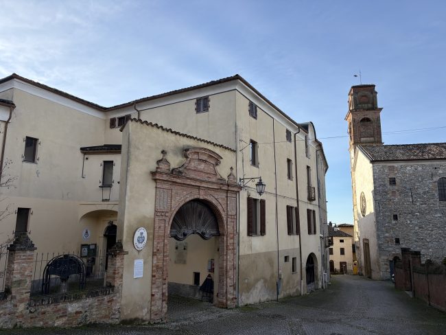 Montiglio Monferrato (Asti)