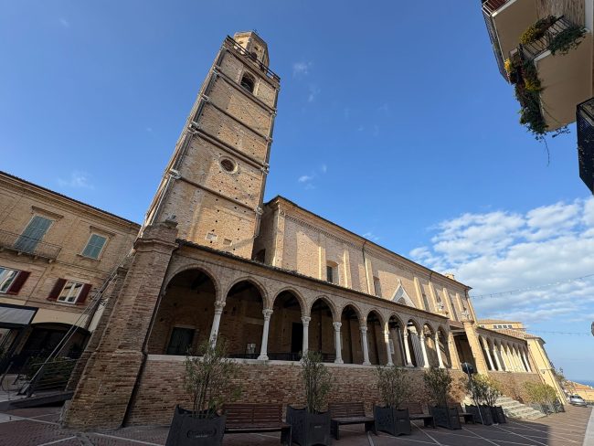 Città Sant’Angelo