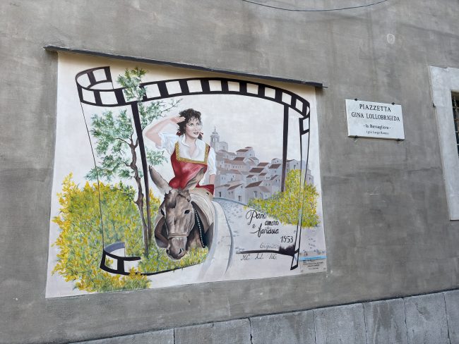 Castel San Pietro Romano (RM)