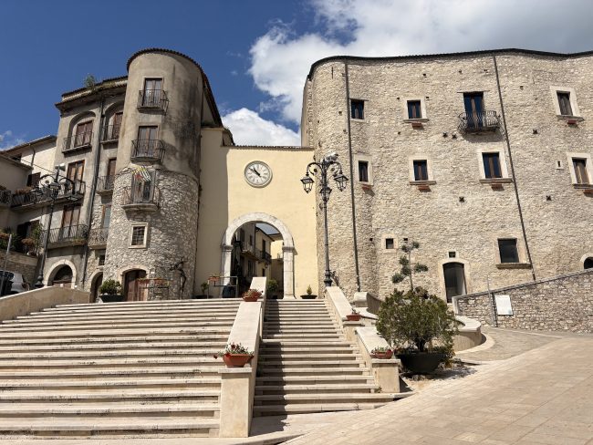 Taurasi (Avellino)