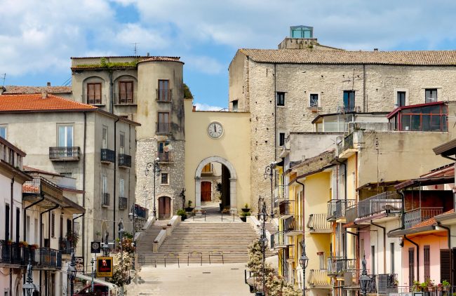 Taurasi (Avellino)