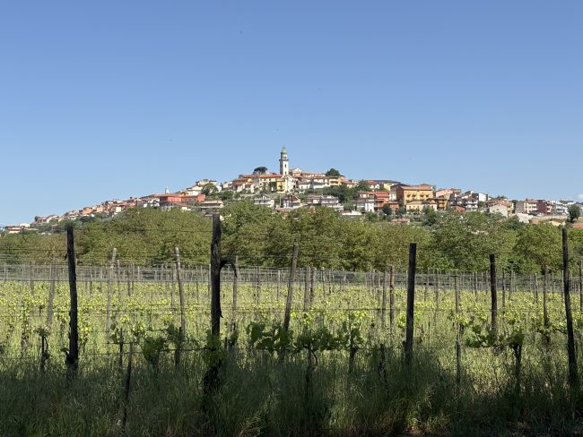 Sant’Angelo all’Esca (Avellino)