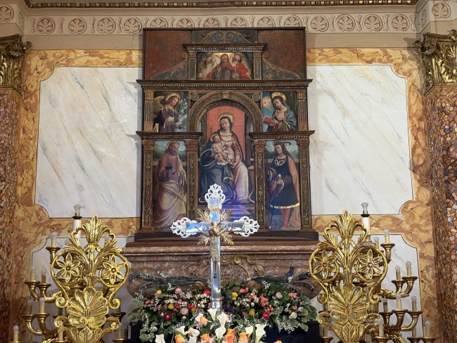 Quargnento (Alessandria)