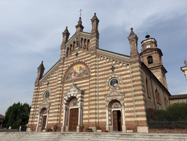 Quargnento (Alessandria)