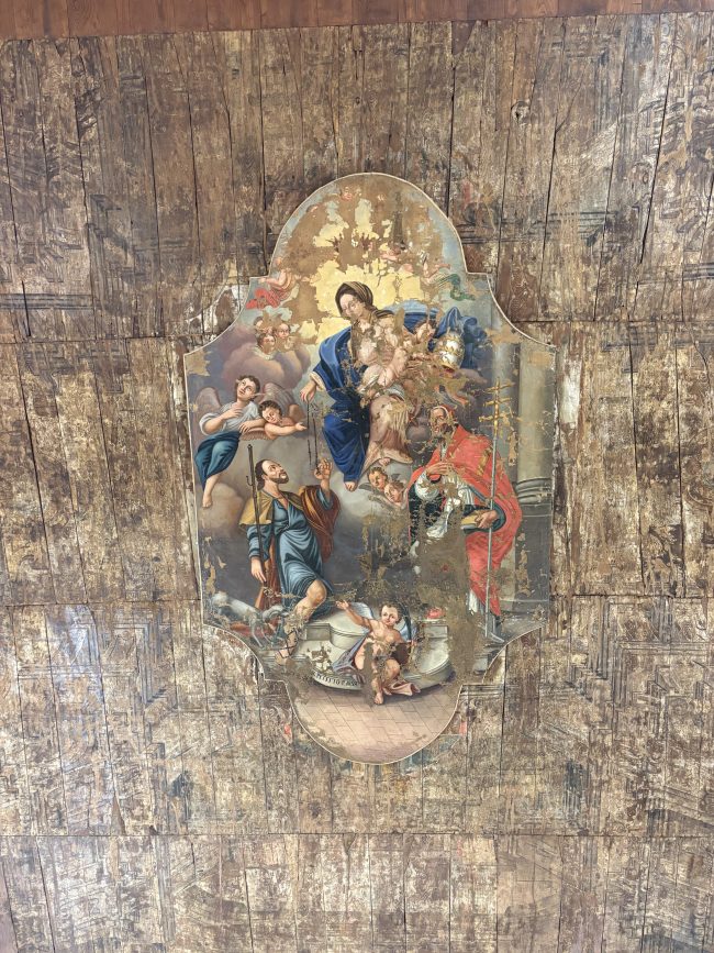 Sant’Angelo all’Esca (Avellino)