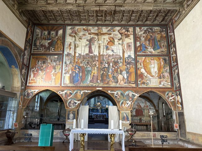 Caravaggio (Bergamo)