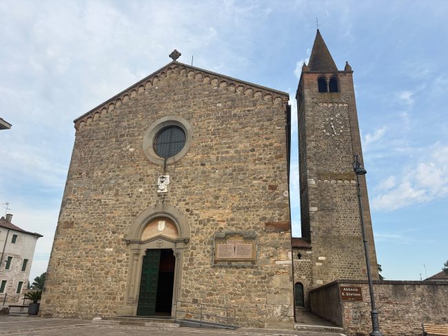 Due Carrare (Padova)