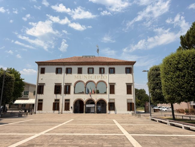 Due Carrare (Padova)