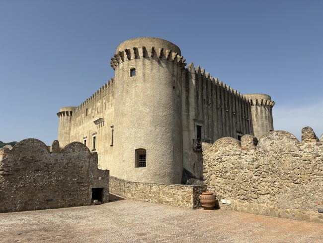 Santa Severina (Crotone)