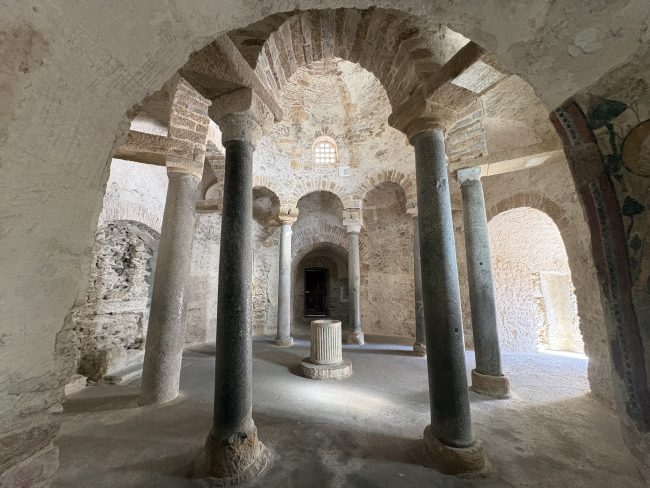 Santa Severina (Crotone)